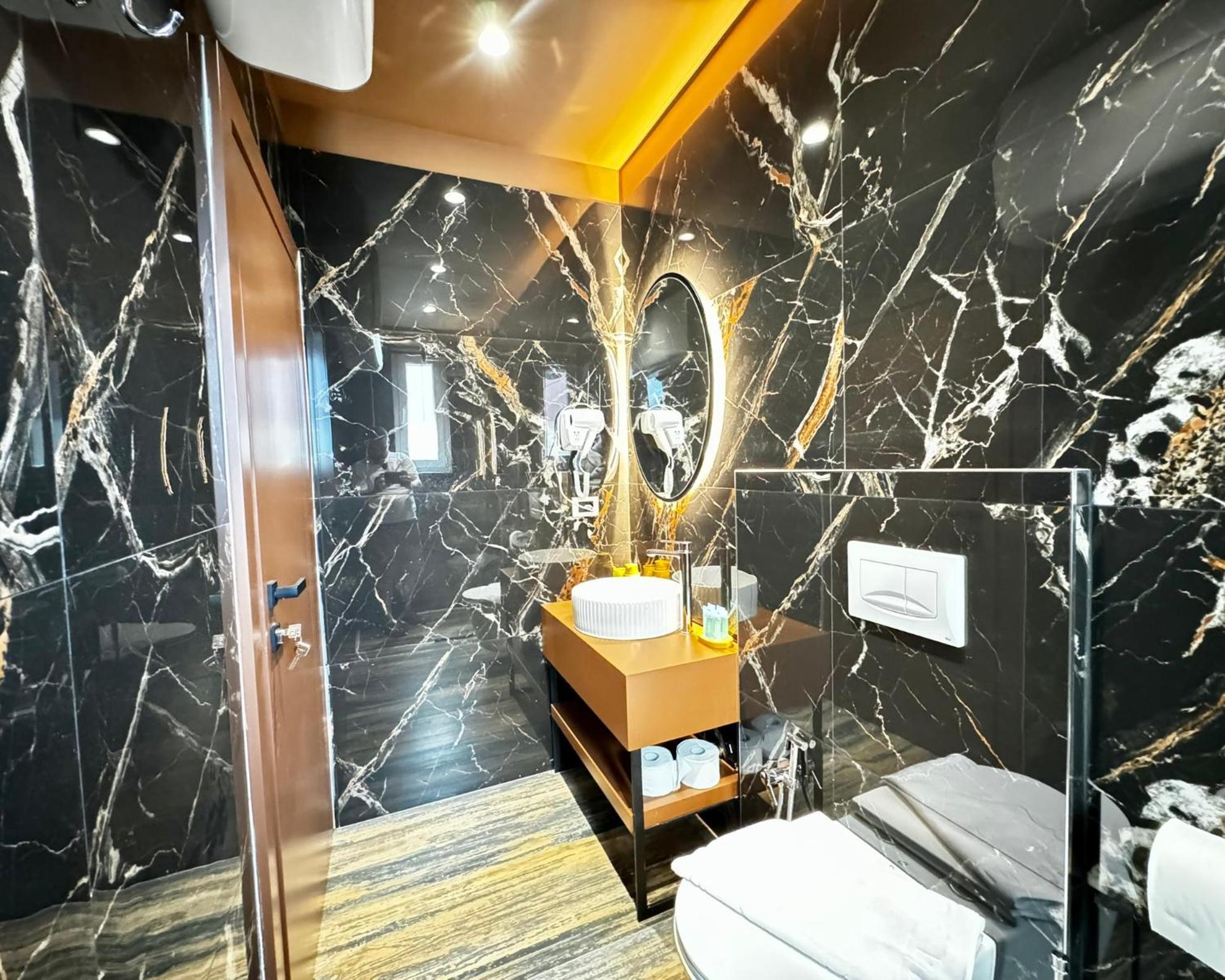 Villa Noem Tiran Dış mekan fotoğraf