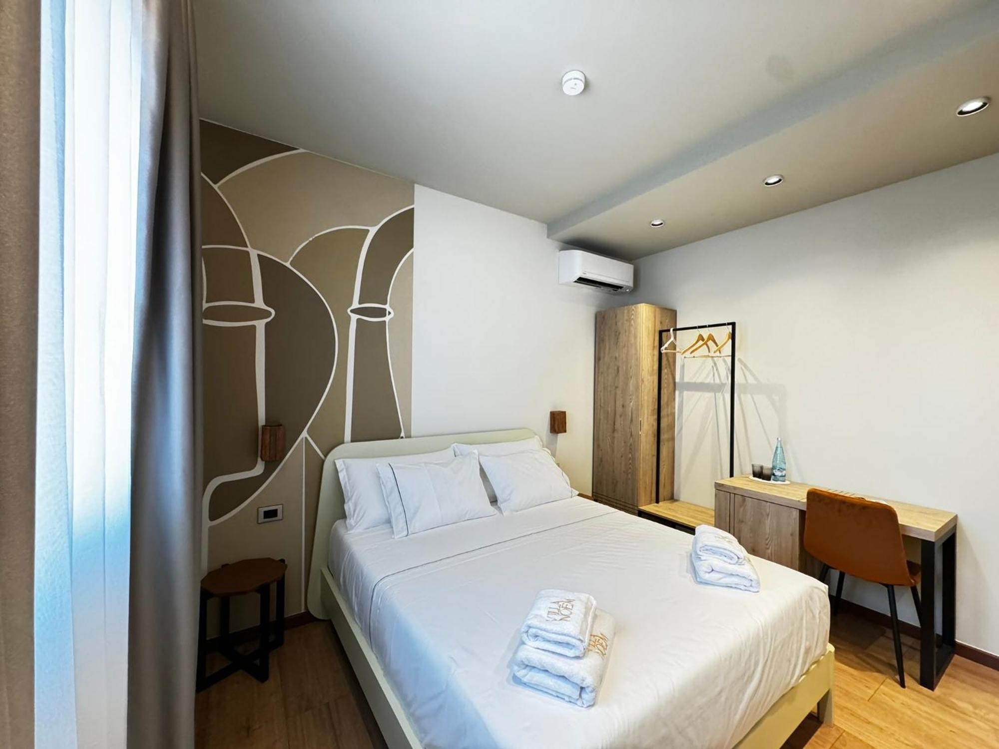 Villa Noem Tiran Dış mekan fotoğraf