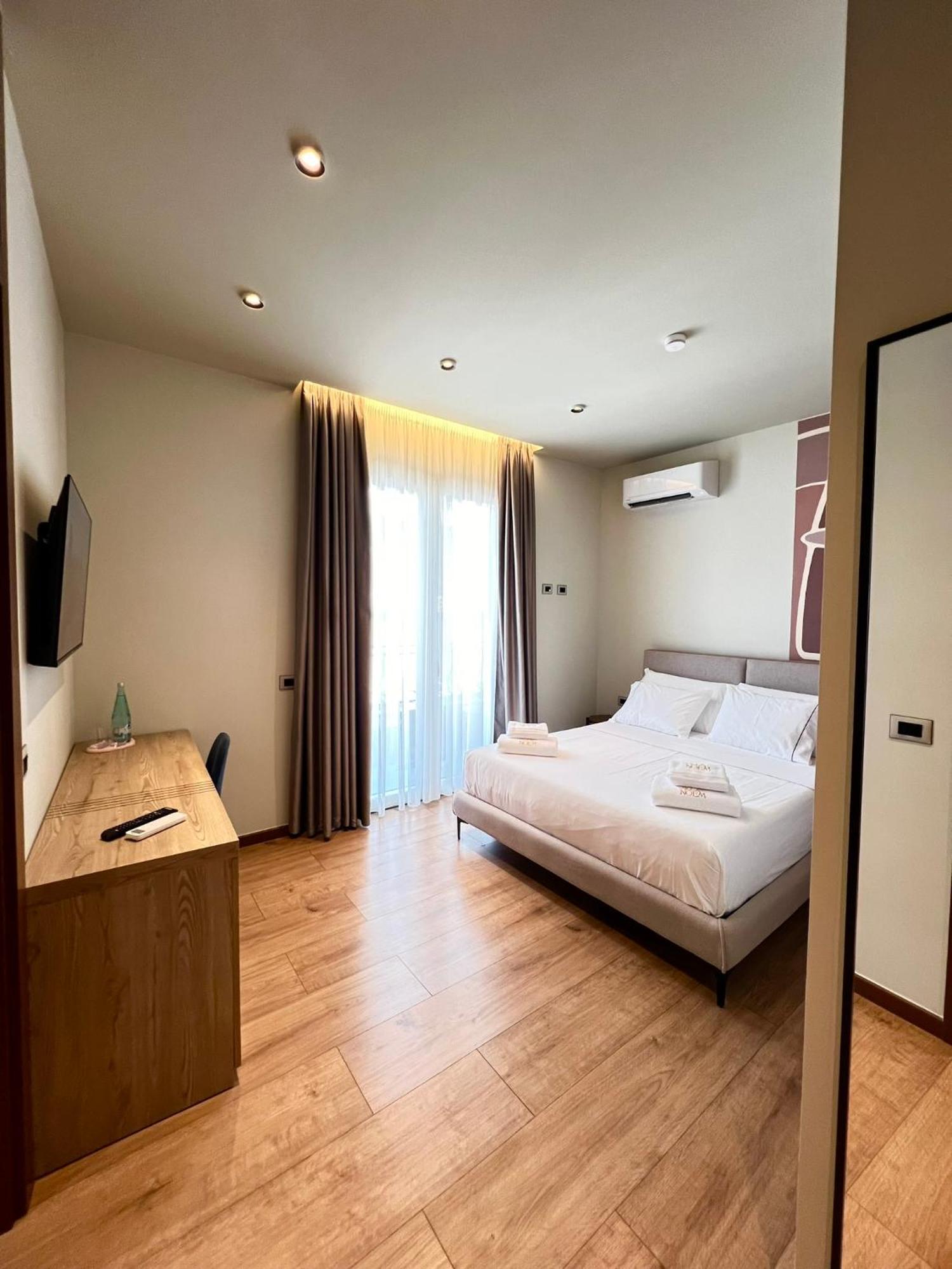 Villa Noem Tiran Dış mekan fotoğraf