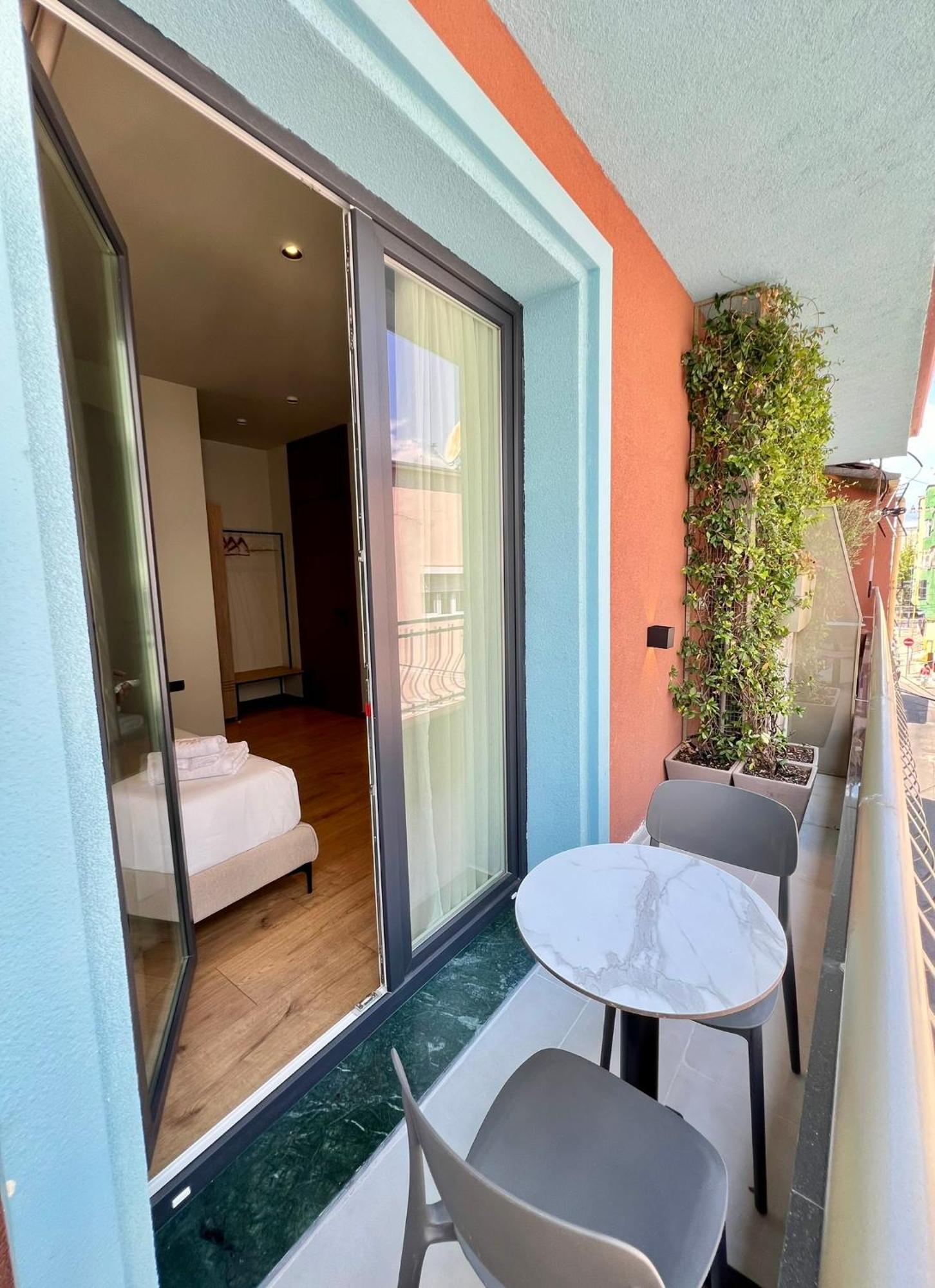 Villa Noem Tiran Dış mekan fotoğraf