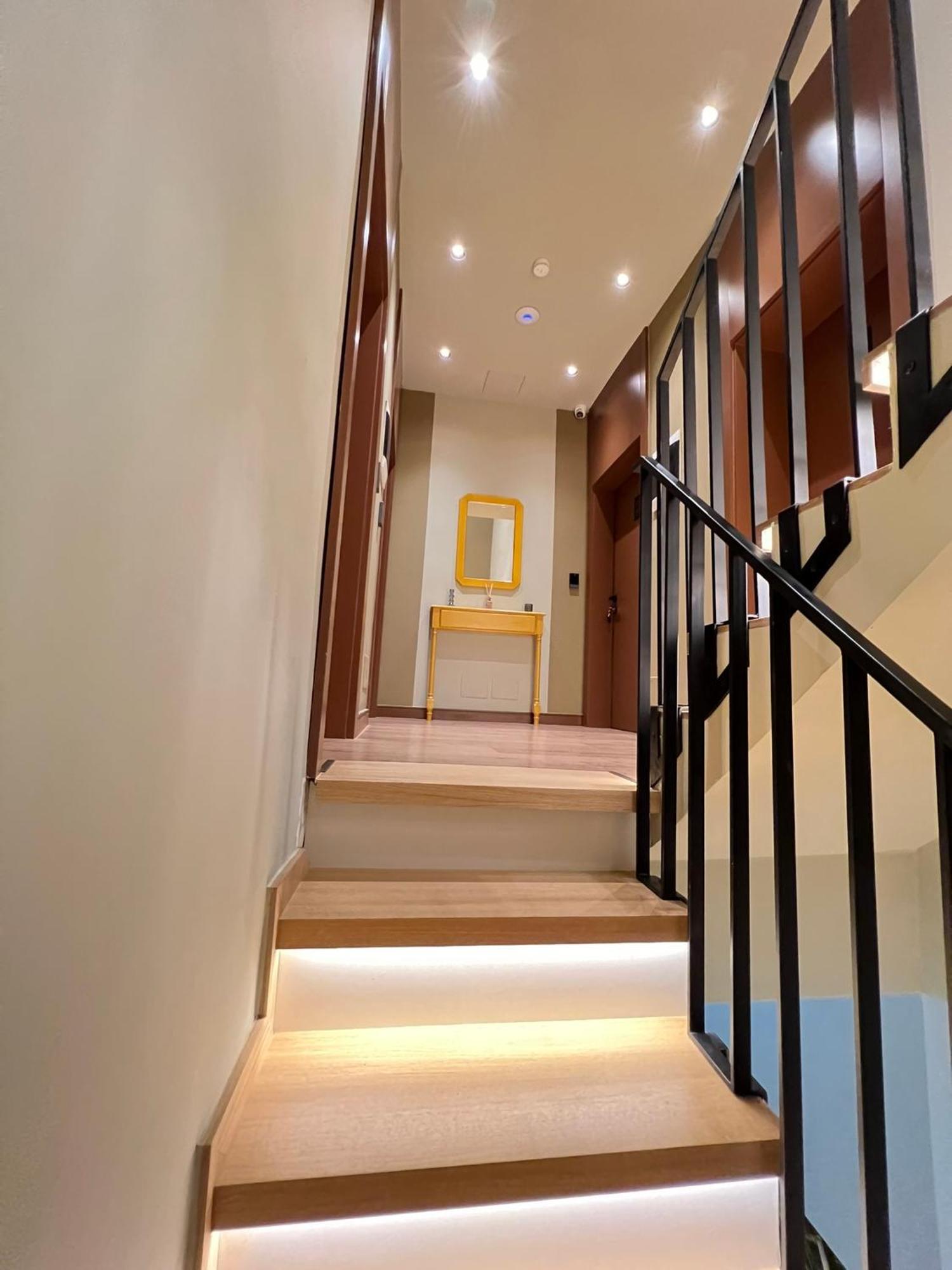 Villa Noem Tiran Dış mekan fotoğraf