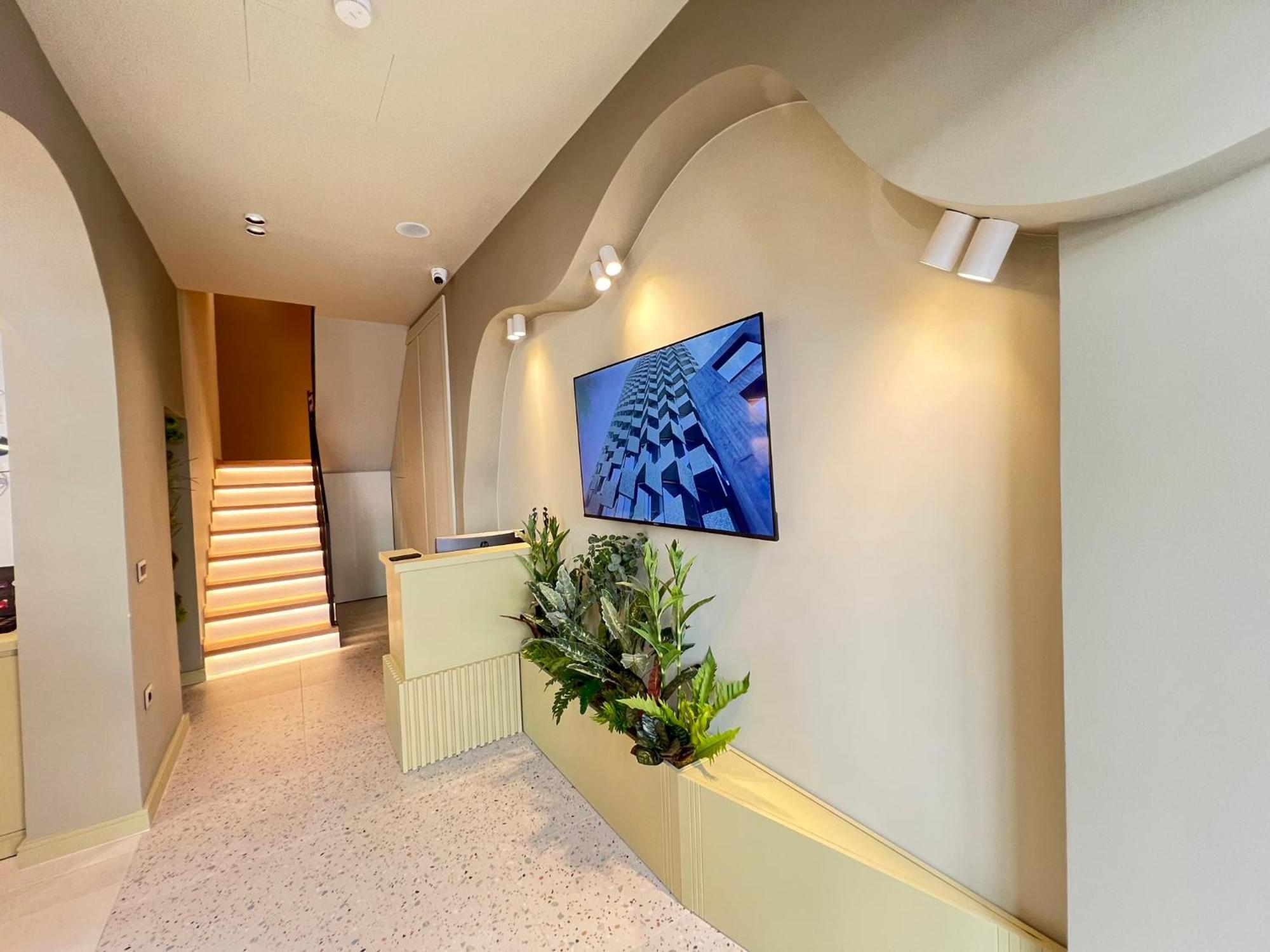 Villa Noem Tiran Dış mekan fotoğraf