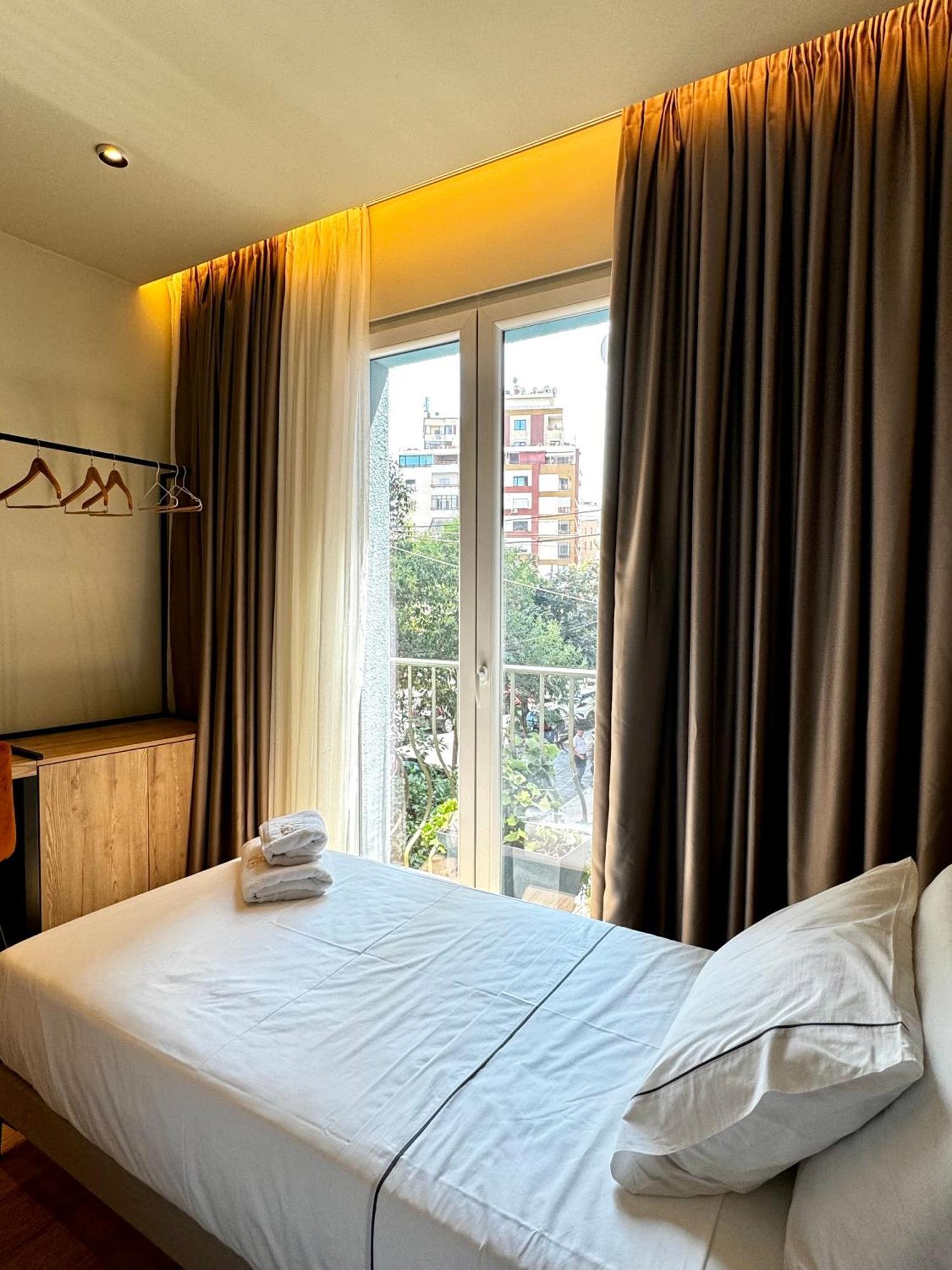 Villa Noem Tiran Dış mekan fotoğraf